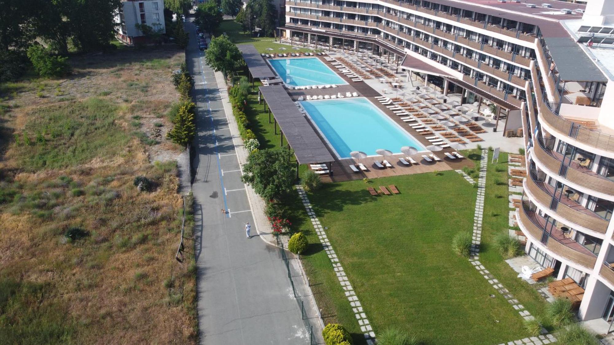 Sunny Beach Club (Adults Only) Exterior photo